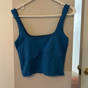 Abercrombie Tank Top